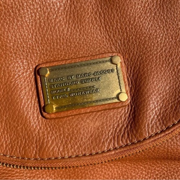 Mariska Backpack Marc by Marc Jacobs main image 10